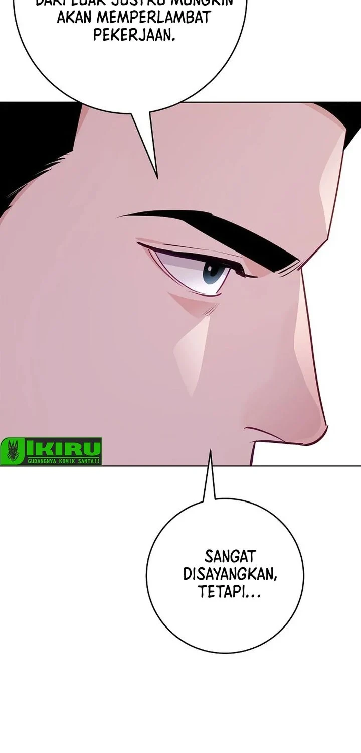 The Ordinary Lawyer's Subspace Chapter 29 - halaman 12