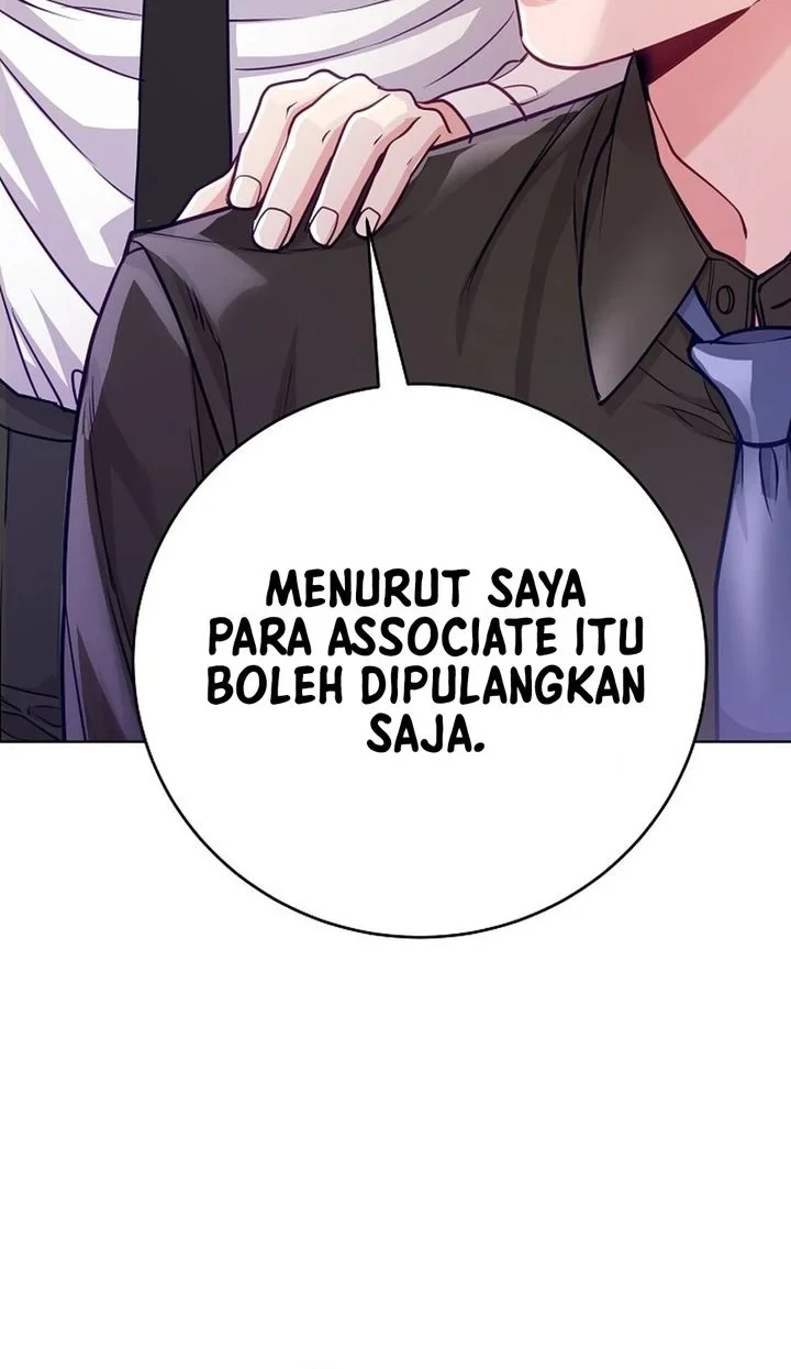 The Ordinary Lawyer's Subspace Chapter 29 - halaman 2