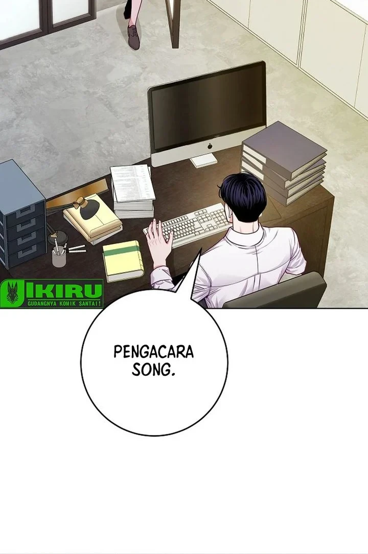 The Ordinary Lawyer's Subspace Chapter 29 - halaman 22