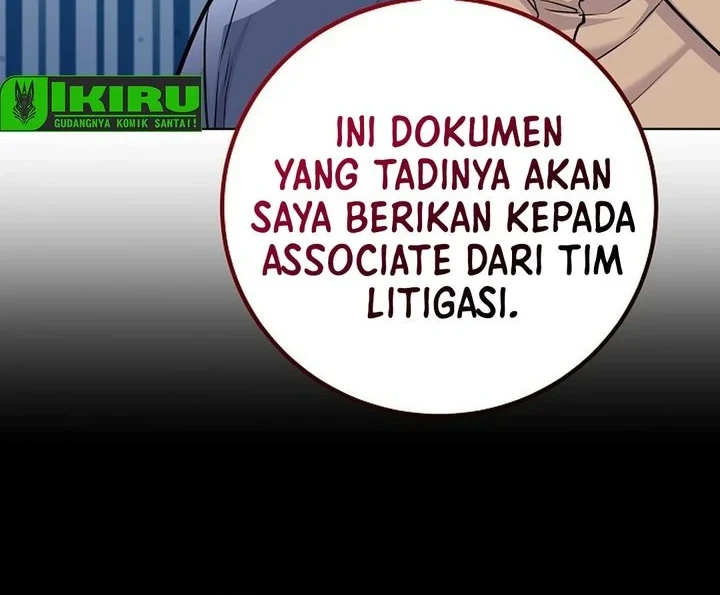 The Ordinary Lawyer's Subspace Chapter 29 - halaman 24