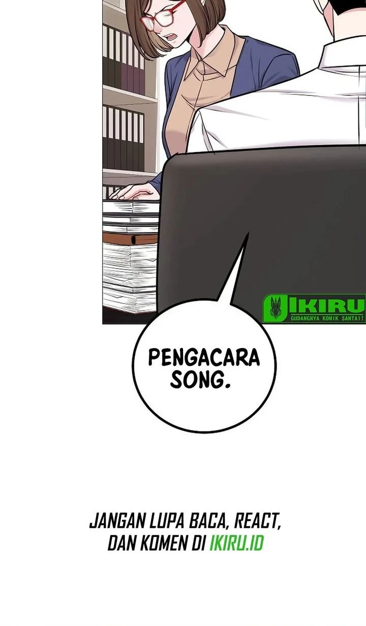 The Ordinary Lawyer's Subspace Chapter 29 - halaman 26