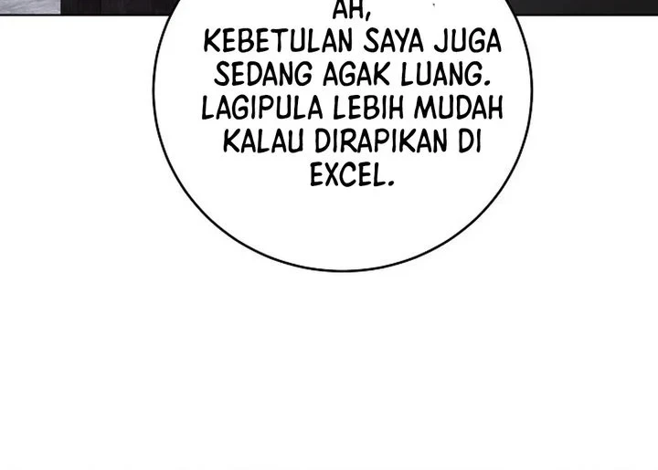 The Ordinary Lawyer's Subspace Chapter 29 - halaman 28