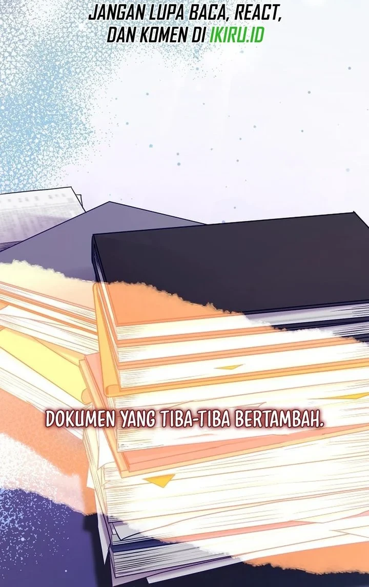 The Ordinary Lawyer's Subspace Chapter 29 - halaman 33