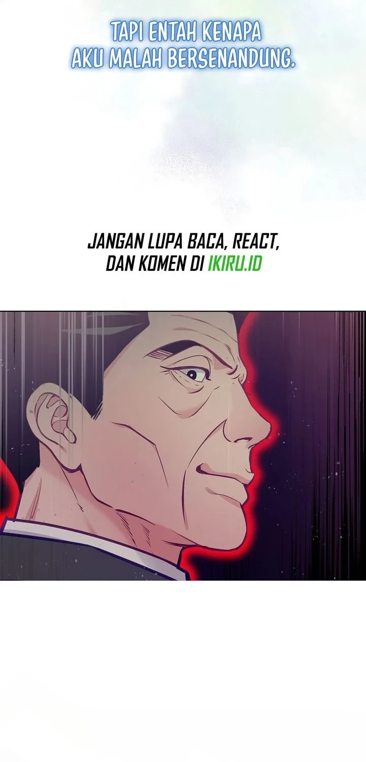 The Ordinary Lawyer's Subspace Chapter 29 - halaman 37