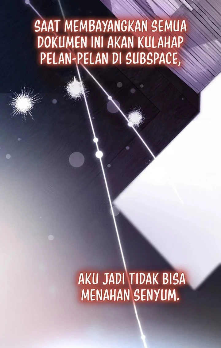 The Ordinary Lawyer's Subspace Chapter 29 - halaman 39