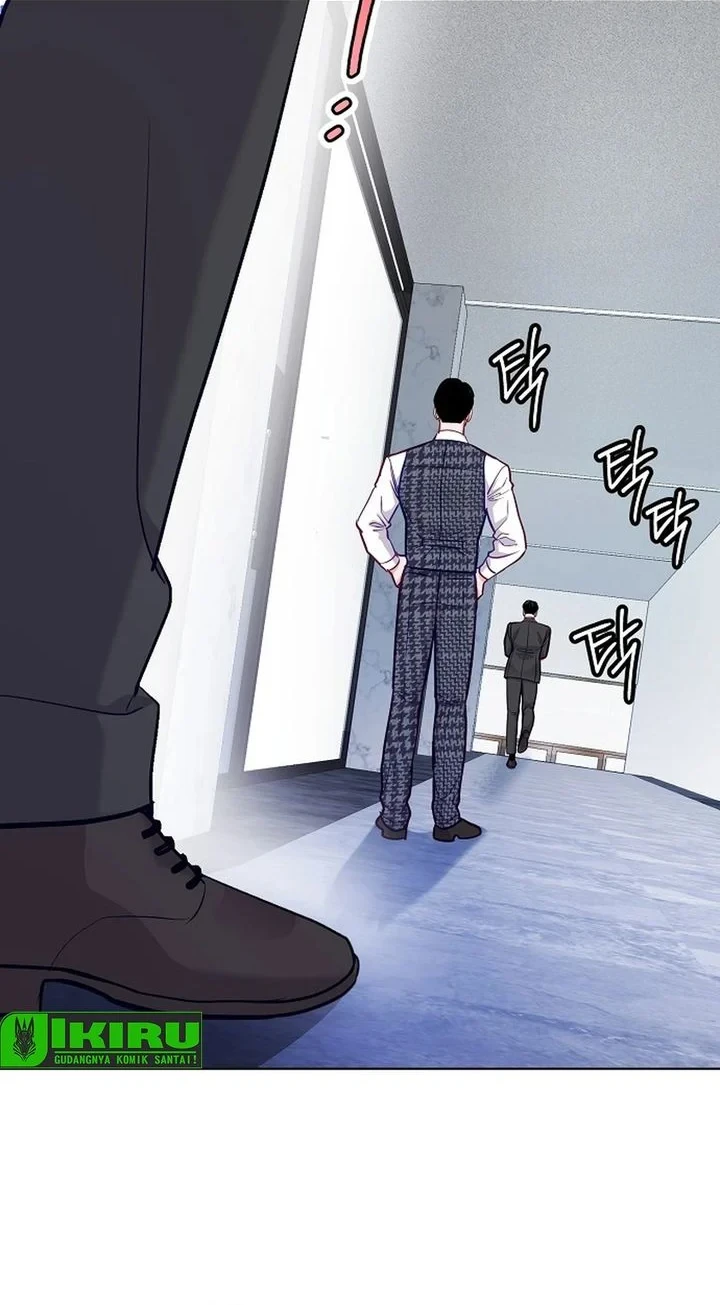 The Ordinary Lawyer's Subspace Chapter 29 - halaman 49