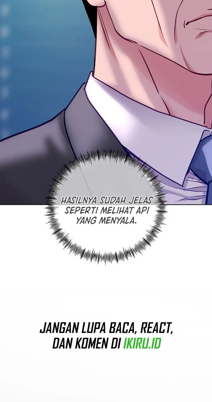 The Ordinary Lawyer's Subspace Chapter 29 - halaman 53