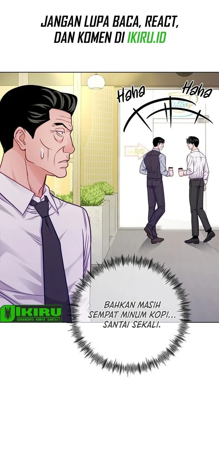 The Ordinary Lawyer's Subspace Chapter 29 - halaman 58
