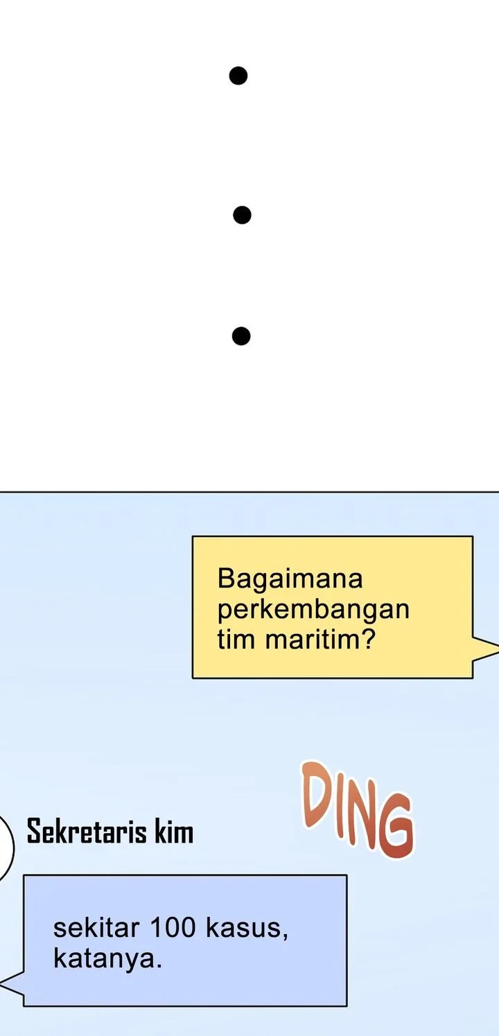 The Ordinary Lawyer's Subspace Chapter 29 - halaman 60