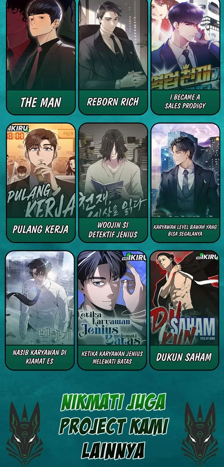 The Ordinary Lawyer's Subspace Chapter 29 - halaman 68