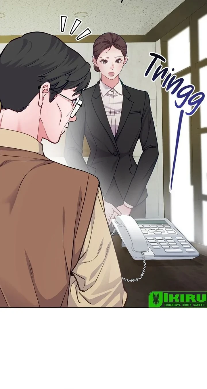 The Ordinary Lawyer's Subspace Chapter 29 - halaman 8