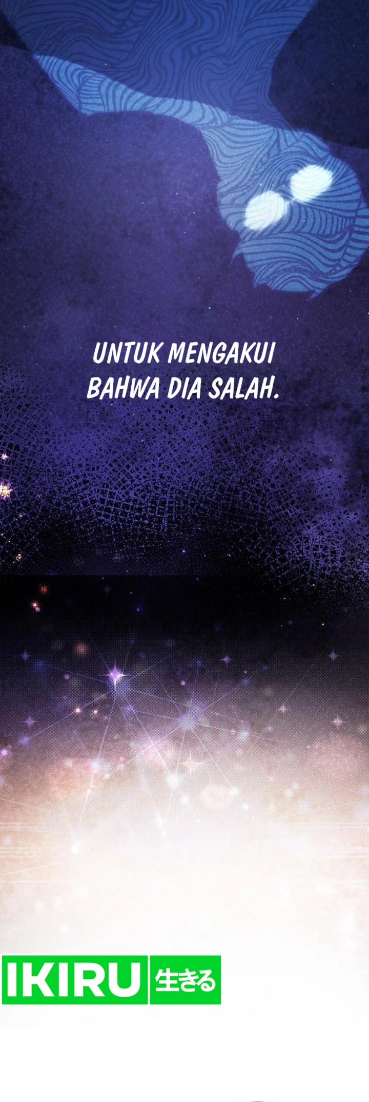 The Ordinary Lawyer’s Subspace Chapter 3 - halaman 14