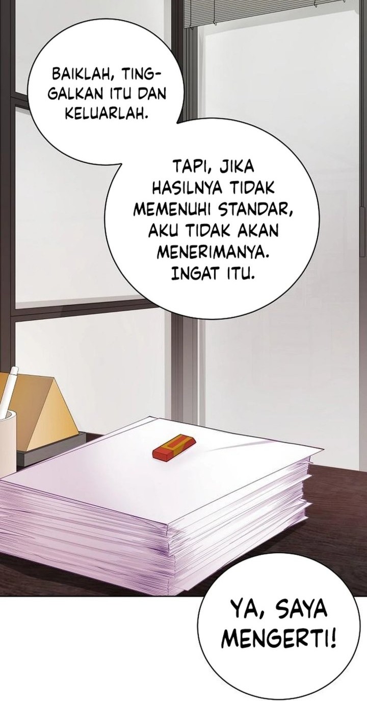 The Ordinary Lawyer’s Subspace Chapter 3 - halaman 34