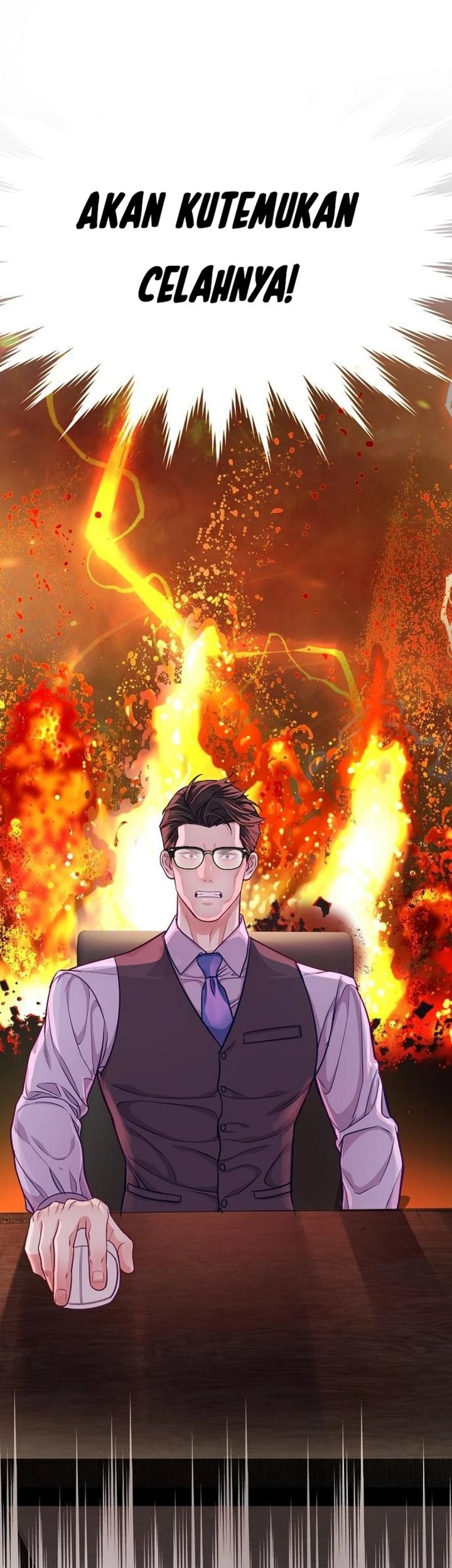The Ordinary Lawyer’s Subspace Chapter 3 - halaman 39