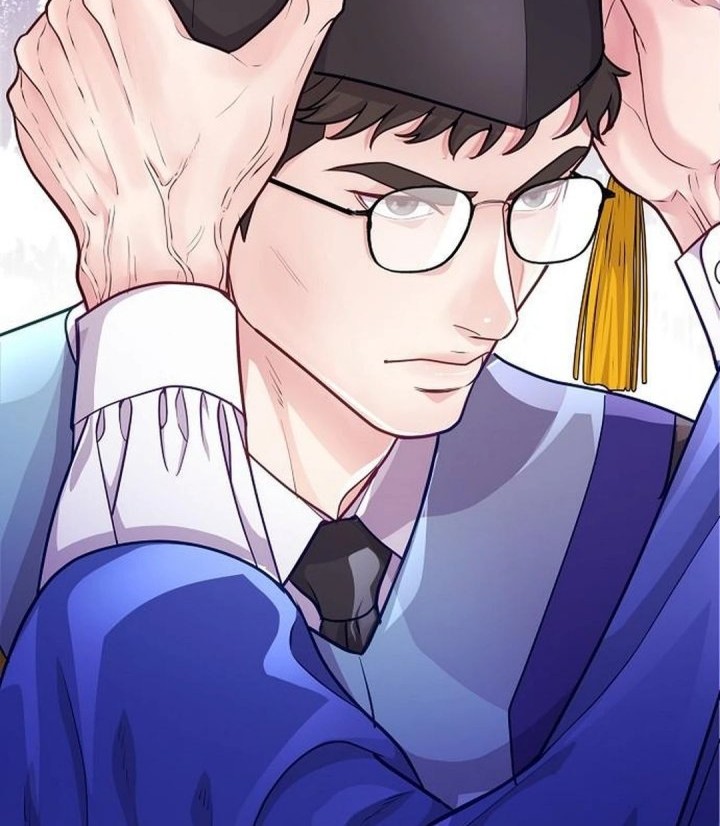 The Ordinary Lawyer’s Subspace Chapter 3 - halaman 5
