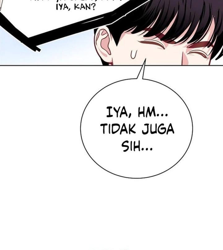 The Ordinary Lawyer’s Subspace Chapter 3 - halaman 66