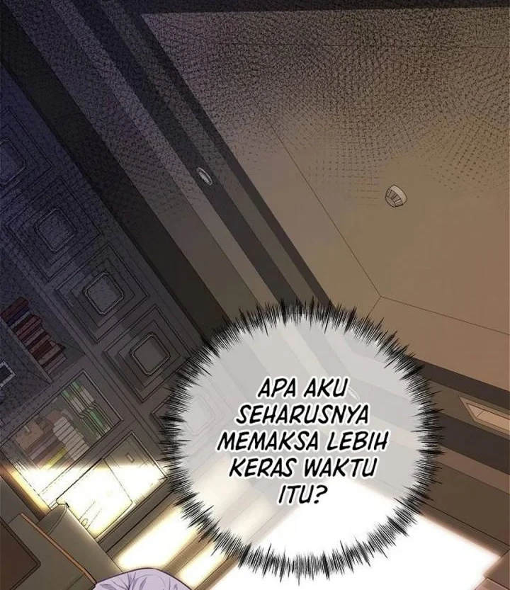 The Ordinary Lawyer's Subspace Chapter 30 - halaman 10