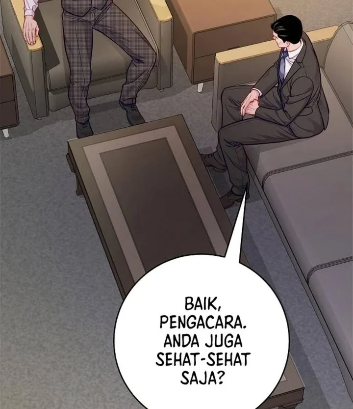 The Ordinary Lawyer's Subspace Chapter 30 - halaman 18