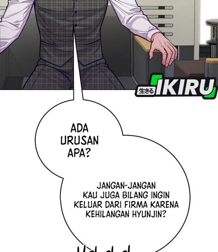The Ordinary Lawyer's Subspace Chapter 30 - halaman 22