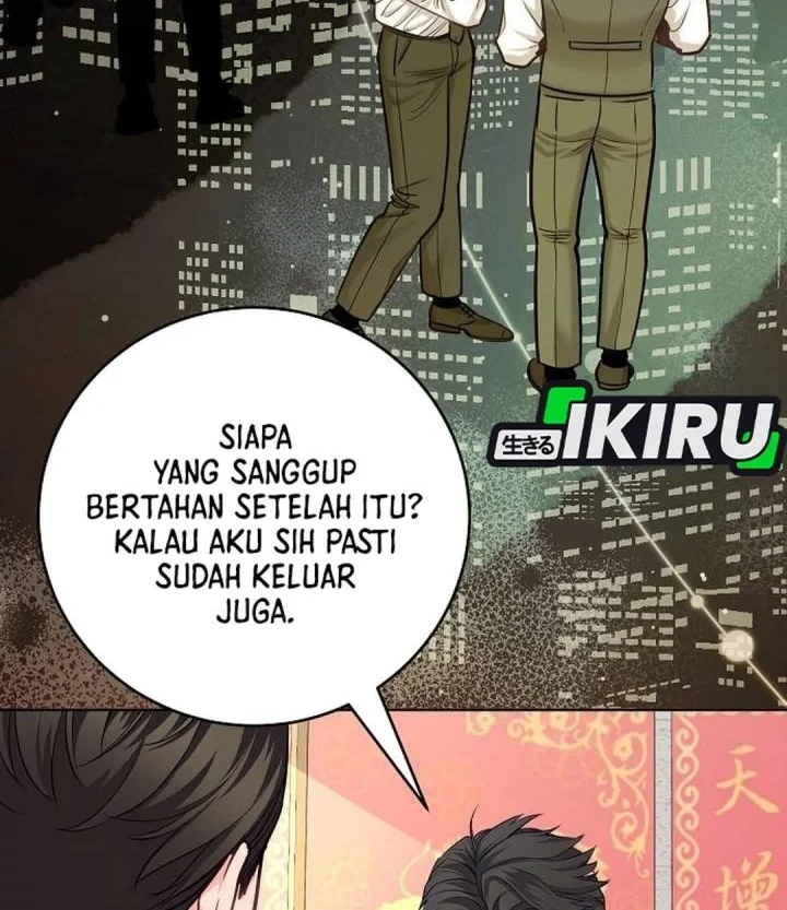 The Ordinary Lawyer's Subspace Chapter 30 - halaman 30