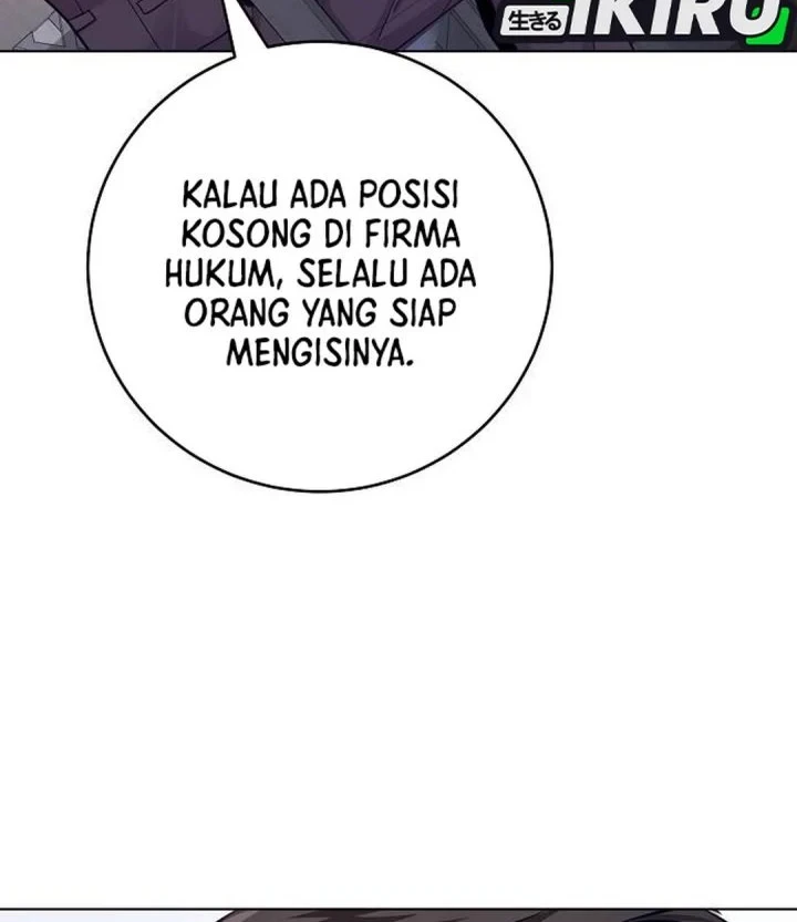 The Ordinary Lawyer's Subspace Chapter 30 - halaman 32