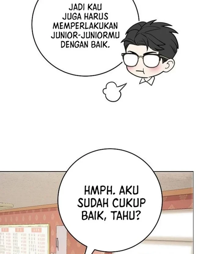 The Ordinary Lawyer's Subspace Chapter 30 - halaman 38