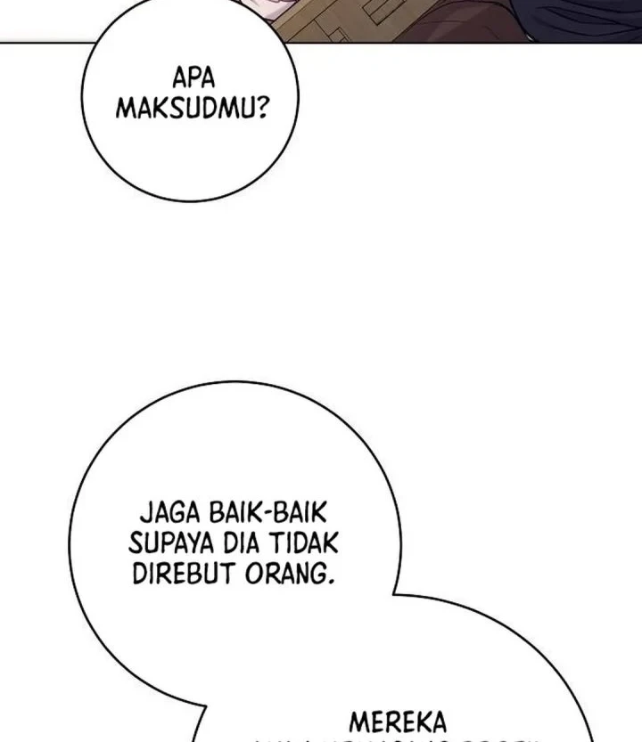 The Ordinary Lawyer's Subspace Chapter 30 - halaman 40