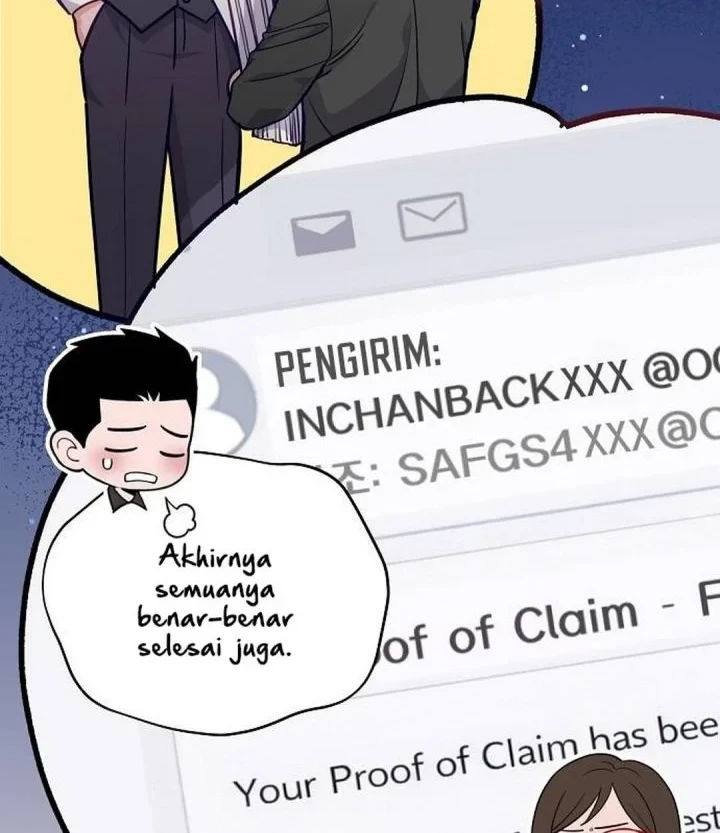 The Ordinary Lawyer's Subspace Chapter 30 - halaman 46