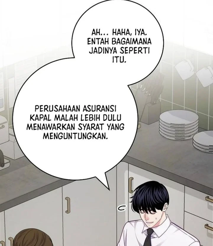 The Ordinary Lawyer's Subspace Chapter 30 - halaman 48