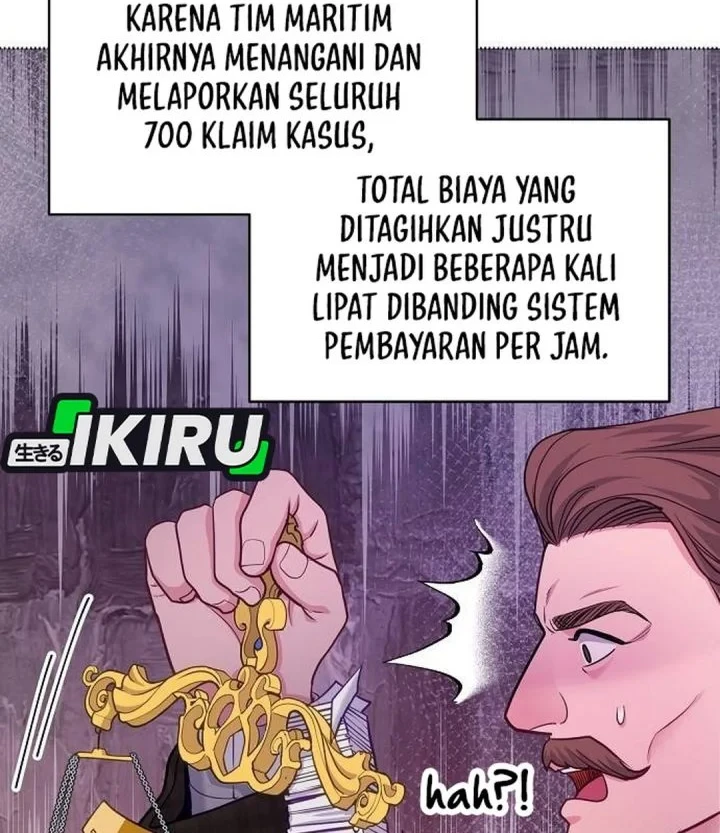 The Ordinary Lawyer's Subspace Chapter 30 - halaman 50