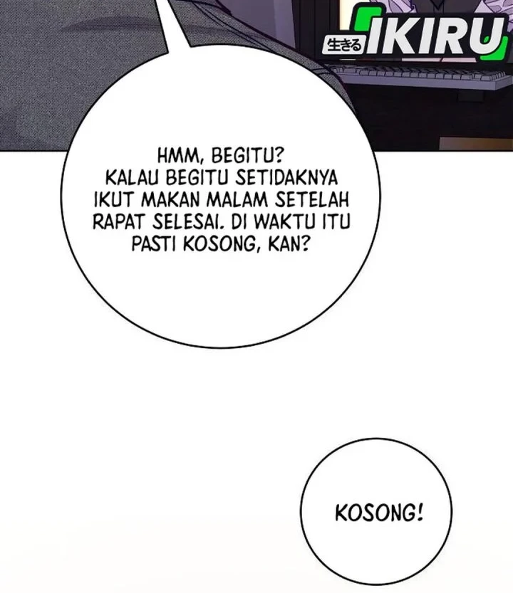 The Ordinary Lawyer's Subspace Chapter 30 - halaman 58