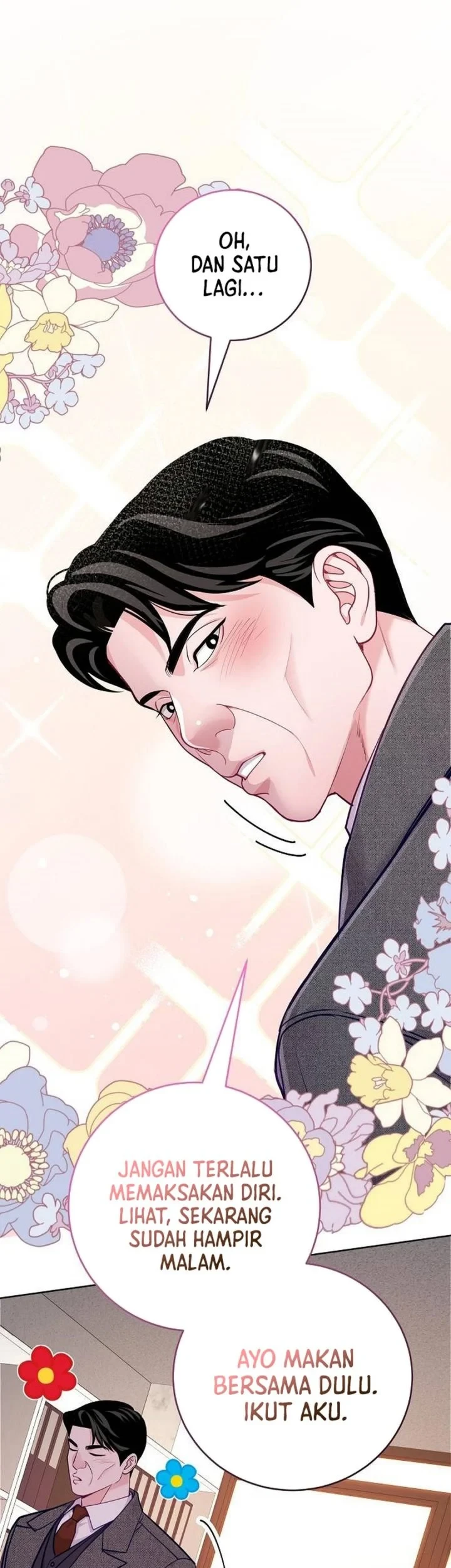 The Ordinary Lawyer's Subspace Chapter 30 - halaman 59