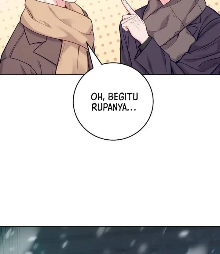 The Ordinary Lawyer's Subspace Chapter 30 - halaman 64
