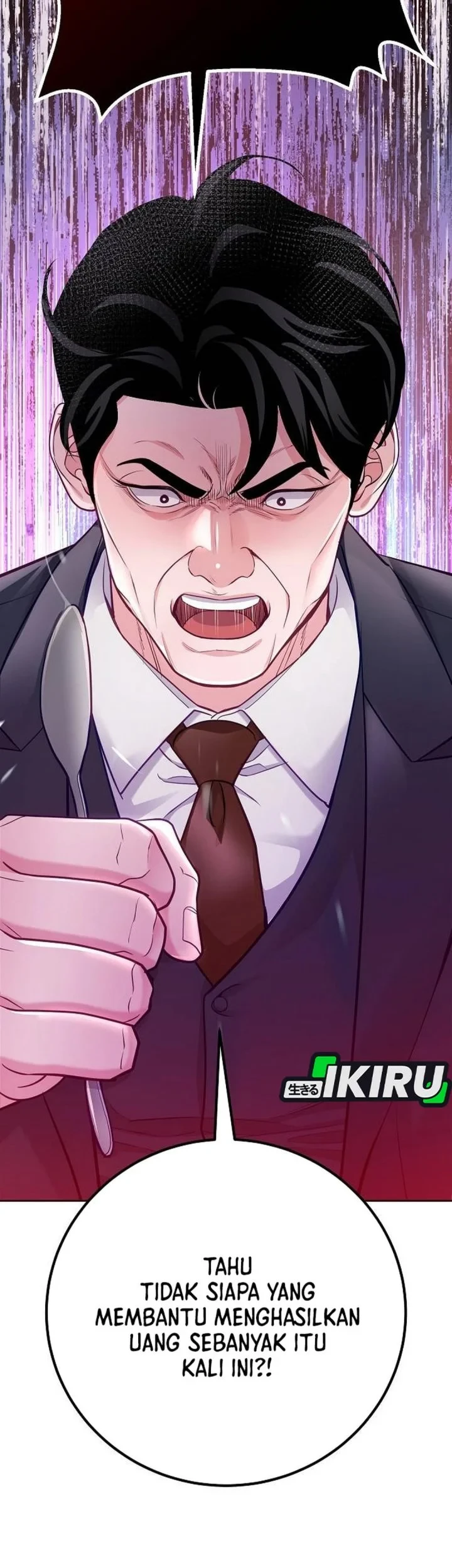 The Ordinary Lawyer's Subspace Chapter 30 - halaman 71