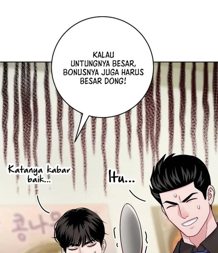 The Ordinary Lawyer's Subspace Chapter 30 - halaman 72