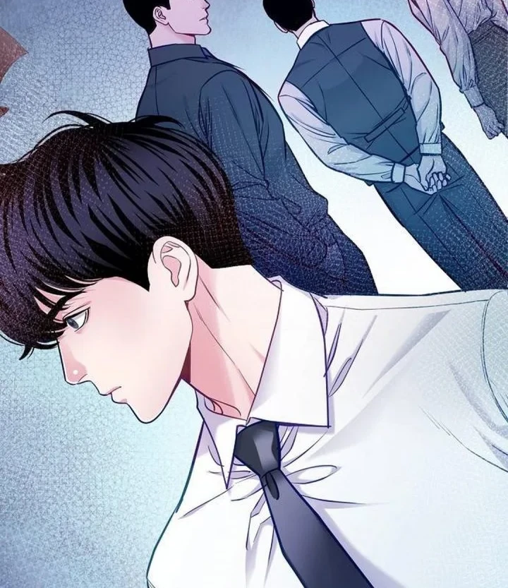 The Ordinary Lawyer's Subspace Chapter 30 - halaman 8