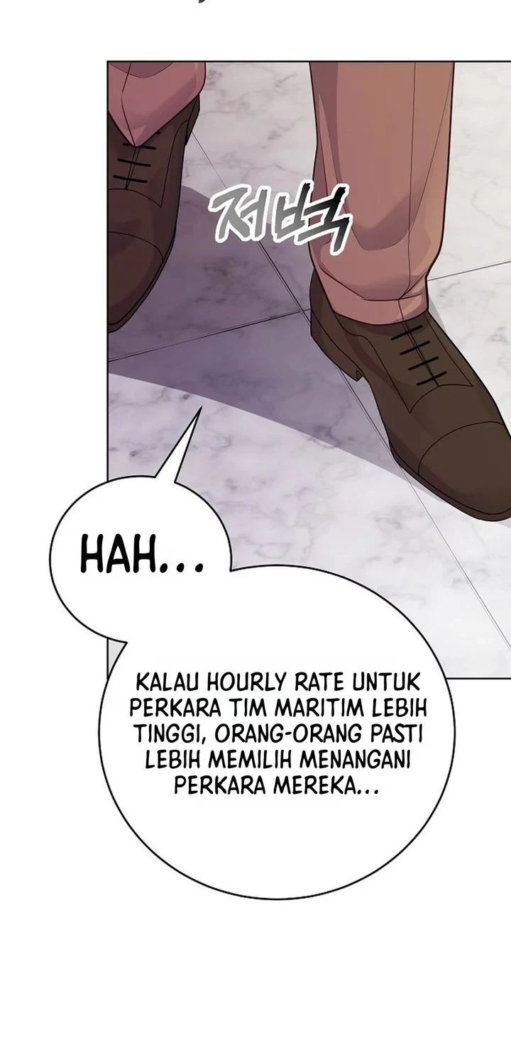 The Ordinary Lawyer's Subspace Chapter 31 - halaman 12