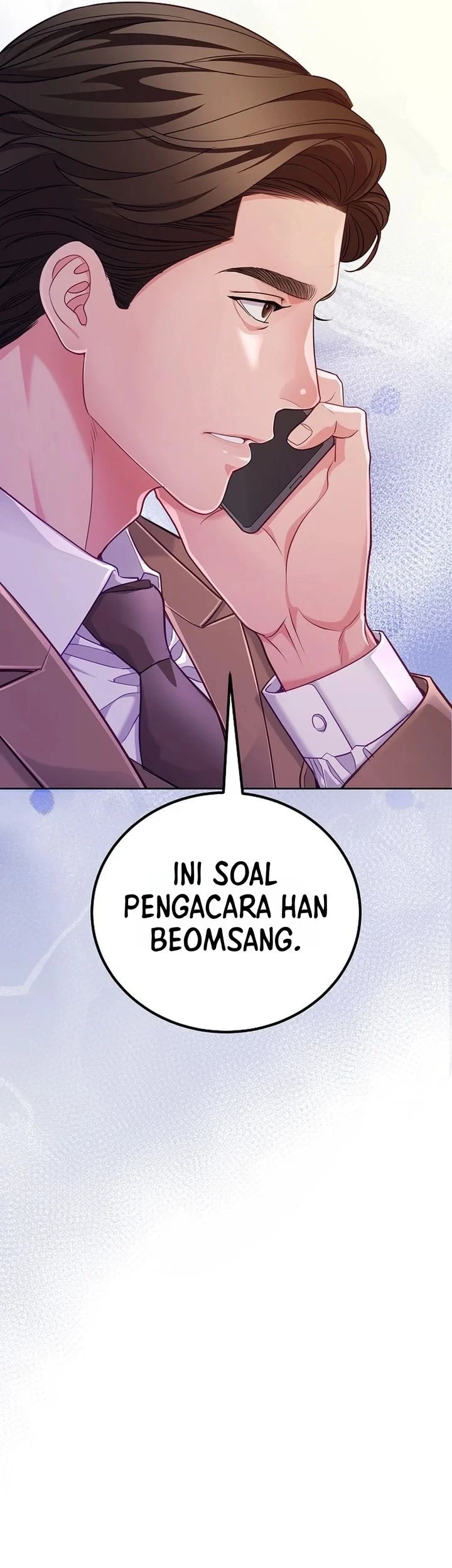 The Ordinary Lawyer's Subspace Chapter 31 - halaman 15