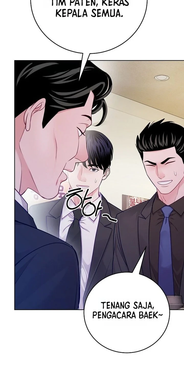 The Ordinary Lawyer's Subspace Chapter 31 - halaman 18