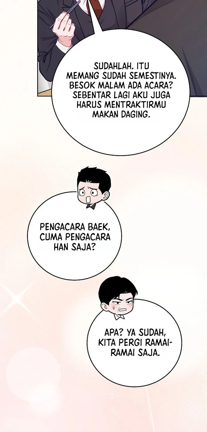 The Ordinary Lawyer's Subspace Chapter 31 - halaman 22
