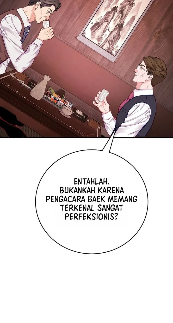 The Ordinary Lawyer's Subspace Chapter 31 - halaman 28