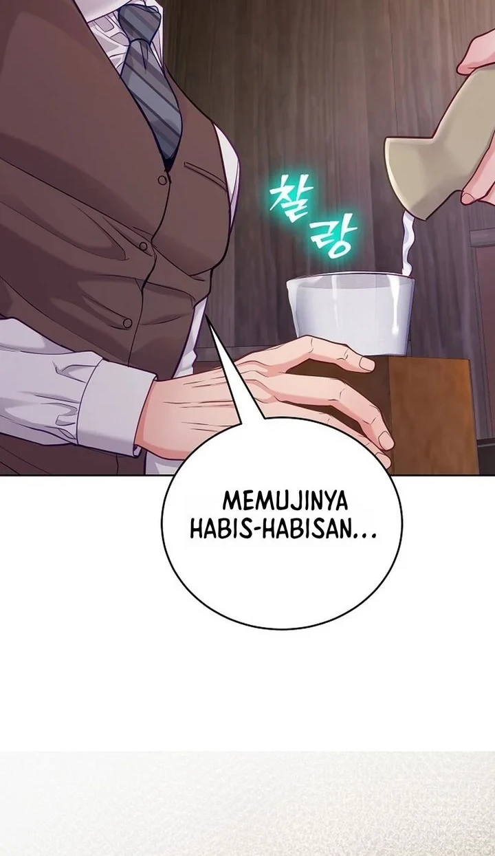 The Ordinary Lawyer's Subspace Chapter 31 - halaman 33