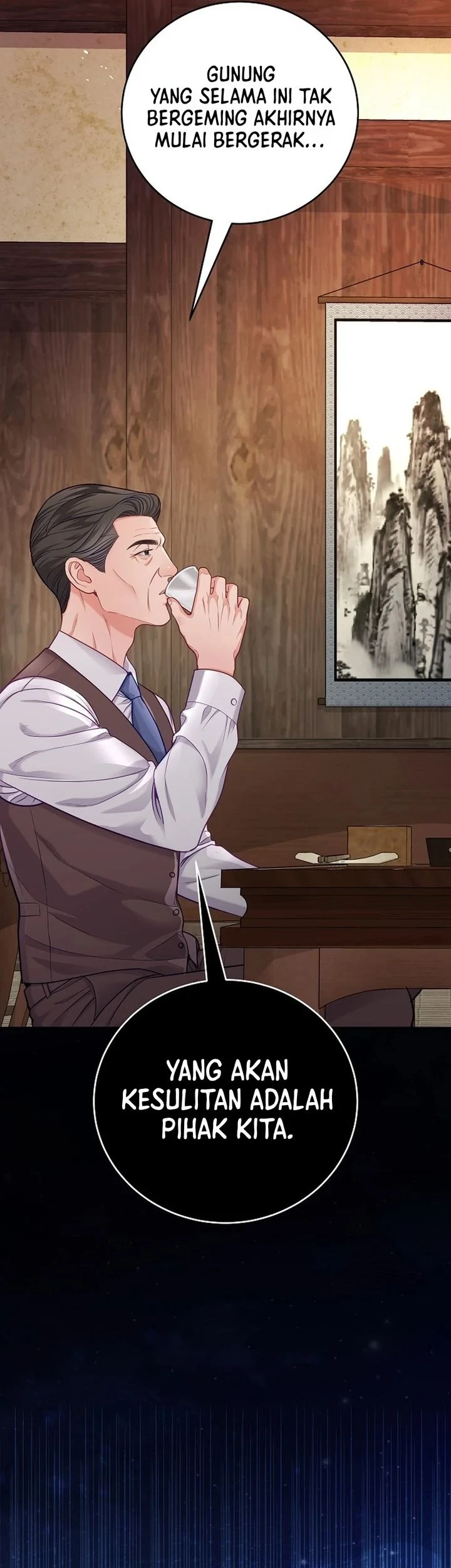The Ordinary Lawyer's Subspace Chapter 31 - halaman 36