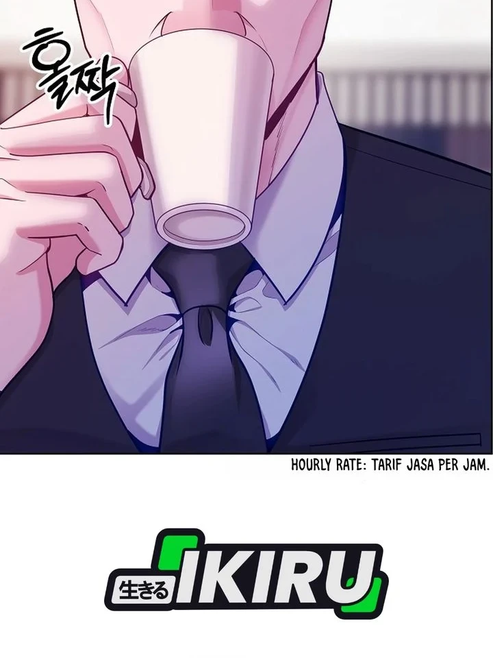 The Ordinary Lawyer's Subspace Chapter 31 - halaman 4