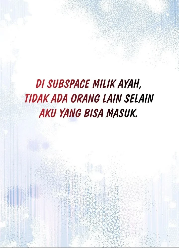 The Ordinary Lawyer's Subspace Chapter 31 - halaman 51