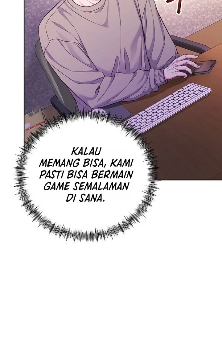 The Ordinary Lawyer's Subspace Chapter 31 - halaman 53