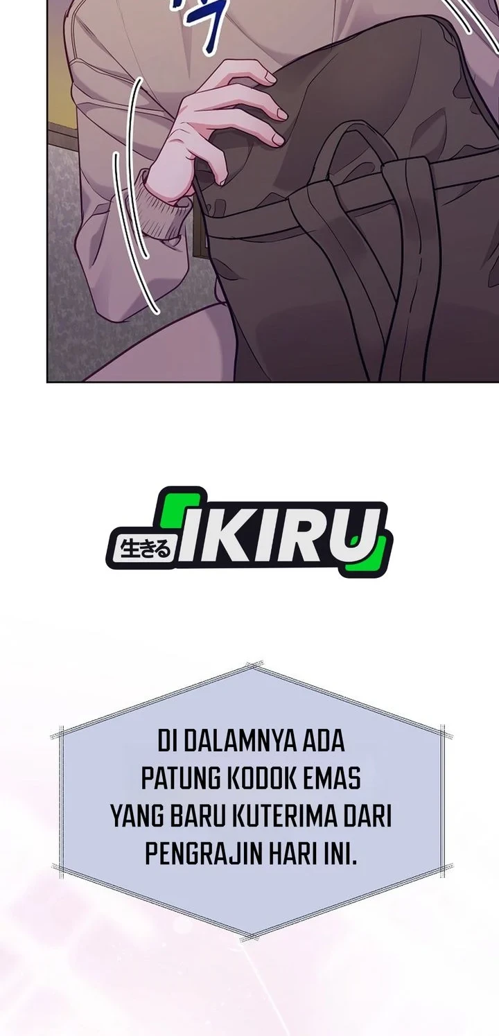 The Ordinary Lawyer's Subspace Chapter 31 - halaman 57