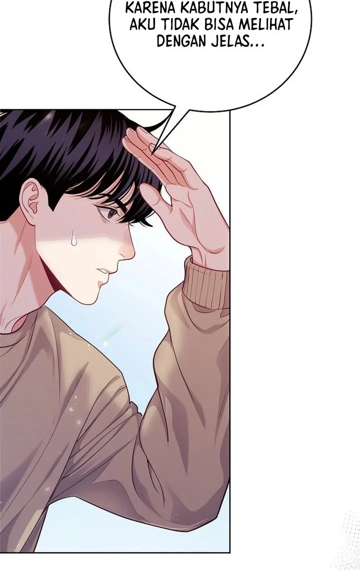 The Ordinary Lawyer's Subspace Chapter 31 - halaman 71