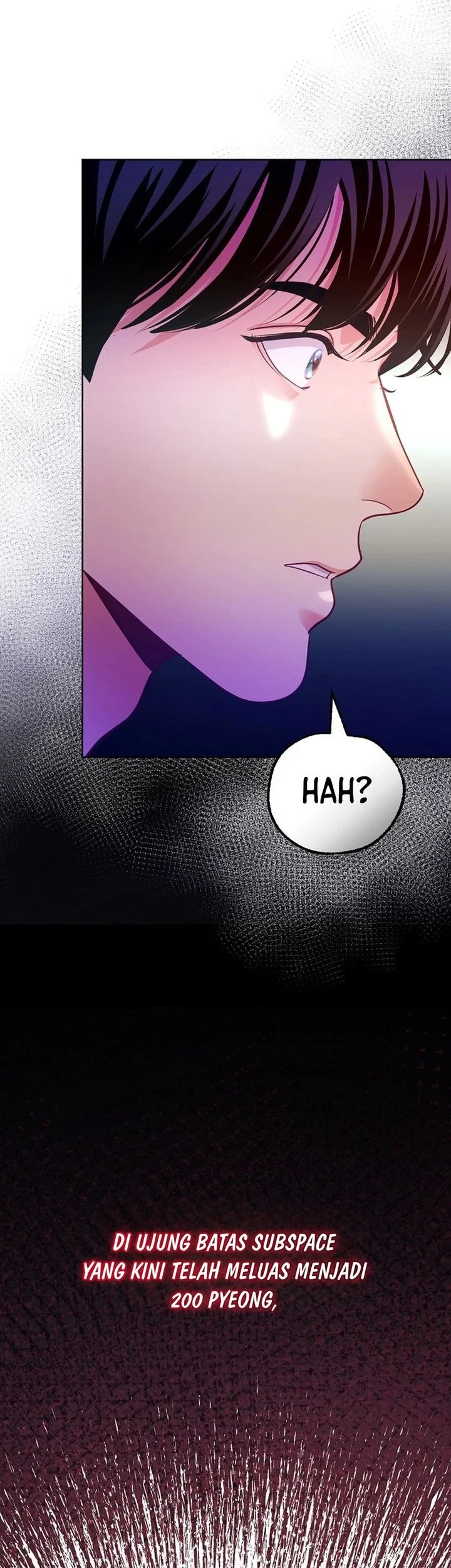 The Ordinary Lawyer's Subspace Chapter 31 - halaman 72