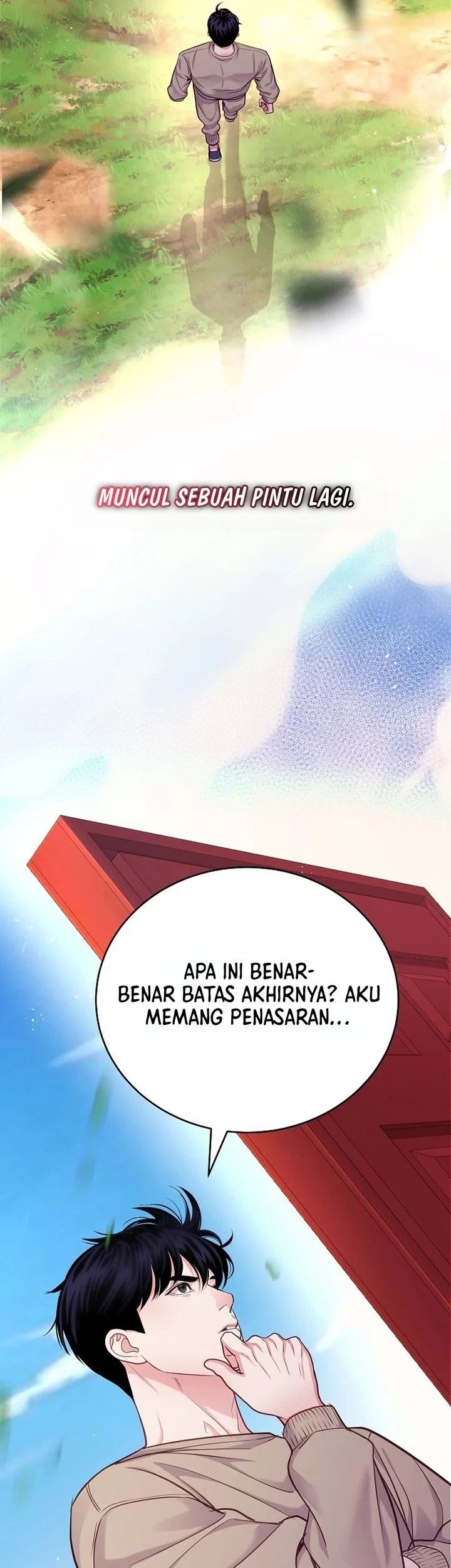 The Ordinary Lawyer's Subspace Chapter 31 - halaman 74